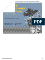 El Lago de Texcoco y México-Tenochtitlan - 1519-1521 Pages 1-50 - Flip PDF Download - FlipHTML5