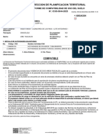 Signed InformeCompatibillidad - UsoSuelo ICUS 5044 2023 PDF