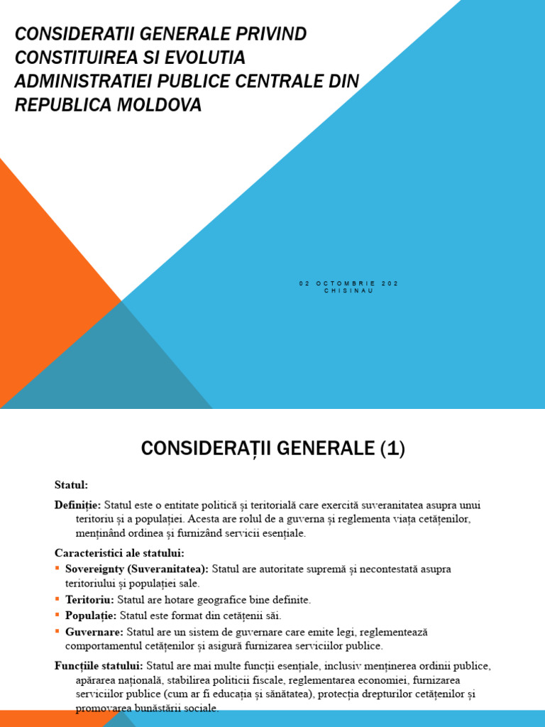 Tema 1 | PDF