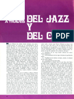 Jazz Orleans Cine