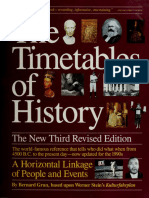 The Timetables of History A Horizontal Linkage of People and Events Compress 2