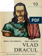Columbeanu Valentin Vlad Dracul 1978