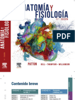 Libro de Estuidio Anatomia y Fisiologia