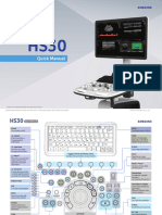 Samsungmedison - Quick, Maual of HS30