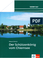 Der Schuetzenkoenig Vom Chiemsee