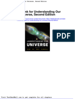 Full Download Test Bank For Understanding Our Universe Second Edition PDF Full Chapter