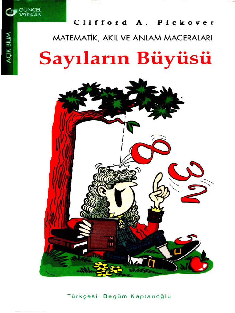 cami Sayıların Büyüsü | PDF