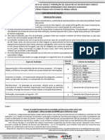 28 - Oficial Do Ministerio Publico - Tipo 1 - Branca - Disc