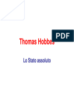 Thomas Hobbes