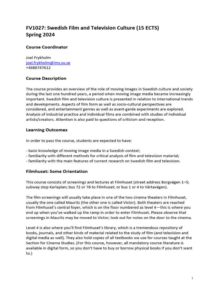 SFTC Spring 2024 Course Guide PDF Libraries