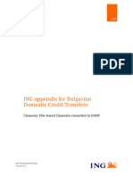 ING Appendix File-Based Channels Bulgarian Credit Transfer 2022 Jan