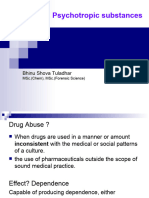 Narcotic Drug