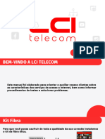 Fibra Pro LCI TElecom