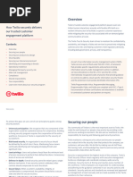 Test-Twilio Trust & Security White Paper FINAL