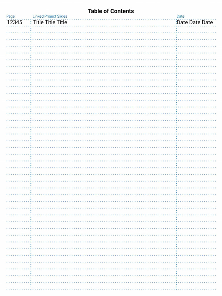 VEX Robotics Engineering Notebook Template | PDF | Robot | Robotics