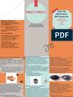 Tipos de Materiales Refractarios