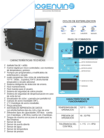 Ficha Tecnica Autoclave 60 y 80 Litros