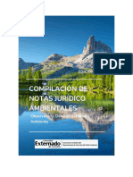 Compilacion Normativa 2023