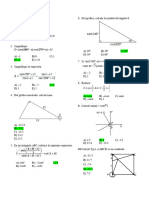 Simulacro Trigo 4