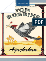 Ağaçkakan - Tom Robbins (PDFDrive)