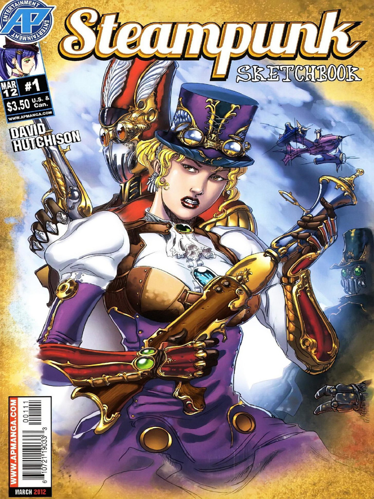 Steampunk | PDF