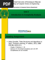 232ICS202 02 ComplexityAnalysis