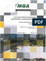 PAE 820553-2017 - Vulcano