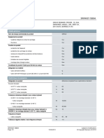 Fiche Technique Du Produit 3RW4037-1BB04: Détails Généraux