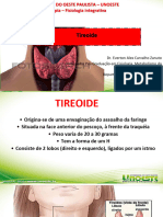 Tireoide