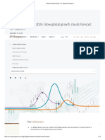 Market Outlook 2024 - J.P. Morgan Research