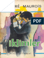 Andre Maurois - İklimler - WWW - Booktandunya.com 2