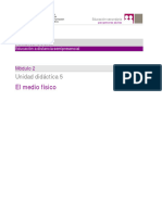 Modulo 2 Unidad 5 Castellano - ESO