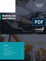 Mobi7 - Manual Do Motorista