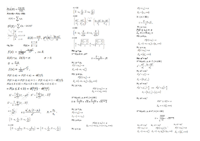 wzory-statystyka-egzamin-pdf