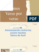 Salmo 82