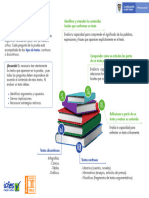 Infografia Lectura Critica Saber-11 - 2021