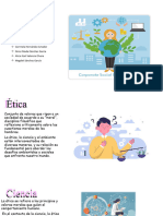 Etica, Ciencia y Ambiente - PPTM