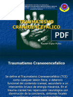 Trauma Craneoencefalico