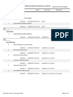 Informe Inasistencia Del 12-05-22