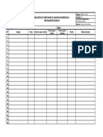 HMFS-FT-1272 - Ing Biomedica - REGISTRO DE PRESTAMO DE EQUIPOS BIOMEDICOS INTRAHOSPITALARIOS v01