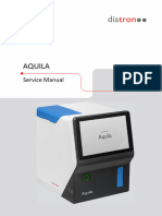 Aquila Service Manual Va