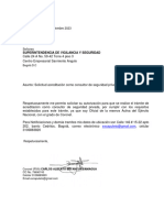 Carta Solicitud Consultor