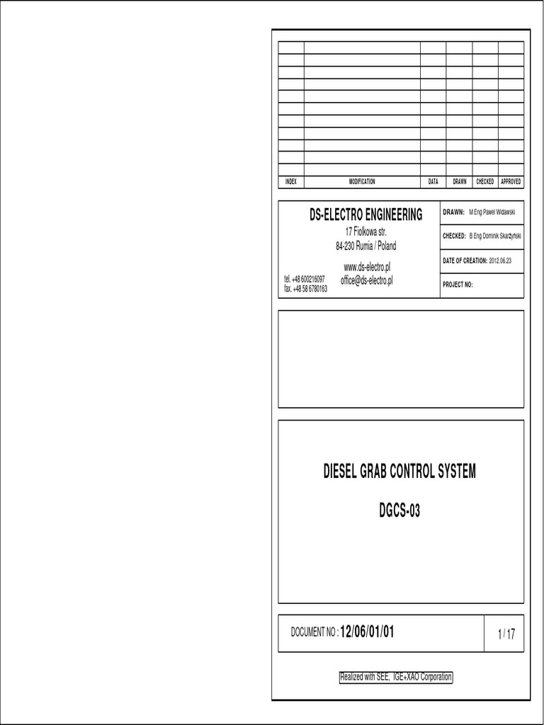Volvo Penta TAD 734 GE Manual | PDF | Machines | Mechanical Engineering