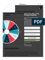 Worldwidedigest Com Vaping Related Hospitalizations