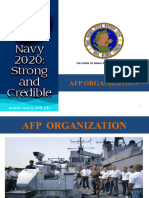 Afp Organization