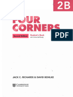 Four Corners 2b 2022