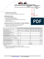 datasheet