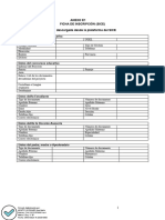 Formatos para Eureka