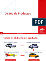 Diseño de Producto