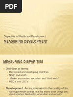 HIC, MIC, LIC: Income Classification Guide | PDF | World Economy ...
